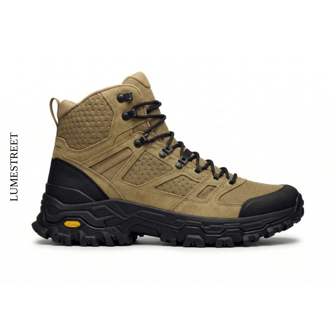 Tactical Boots CloudStorms