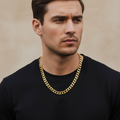 VALTOR CUBAN CHAIN