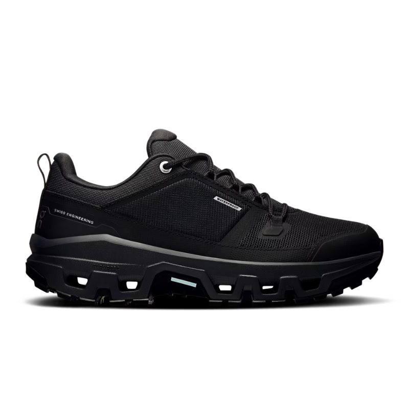 Shoe product test - 01