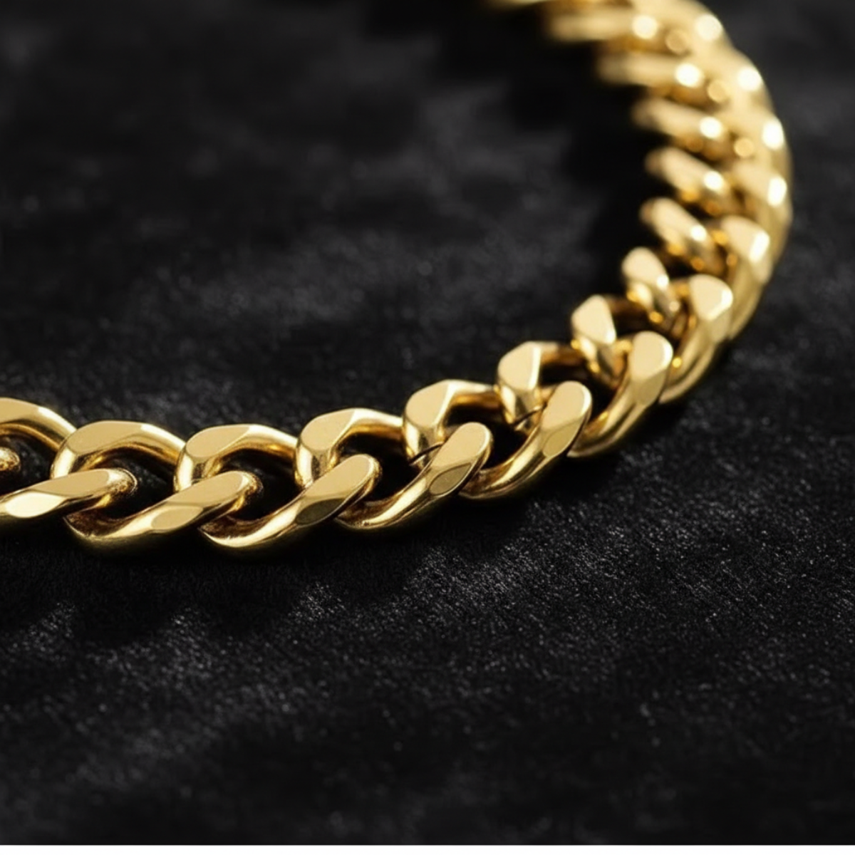 VALTOR CUBAN CHAIN