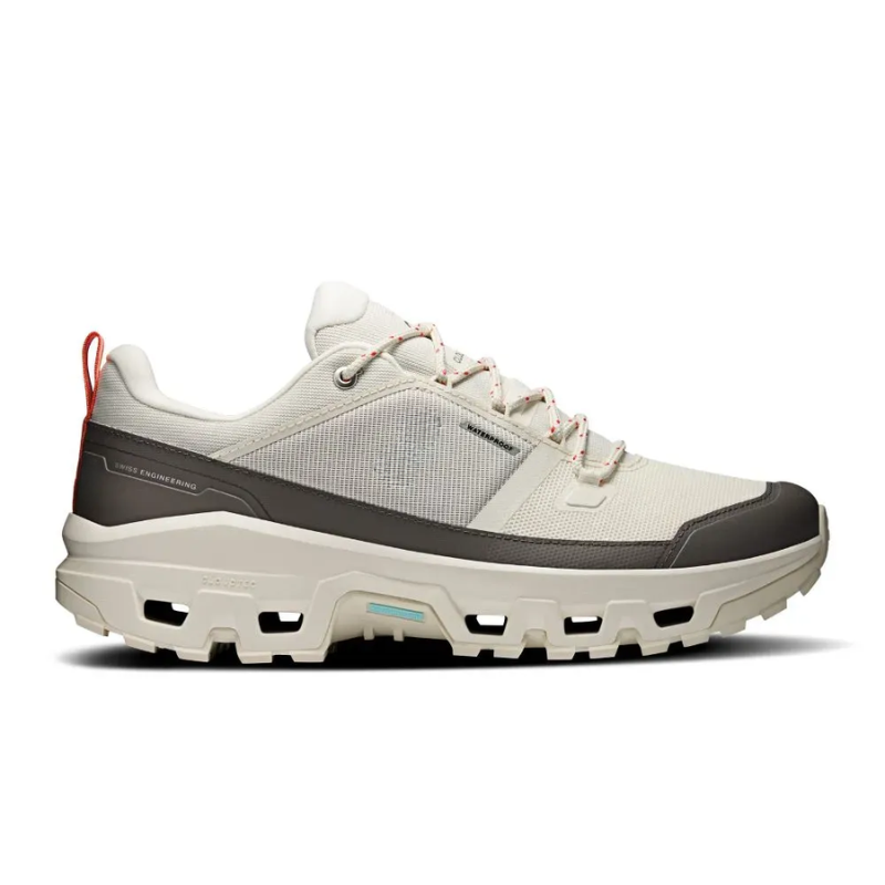 Shoe product test - 01