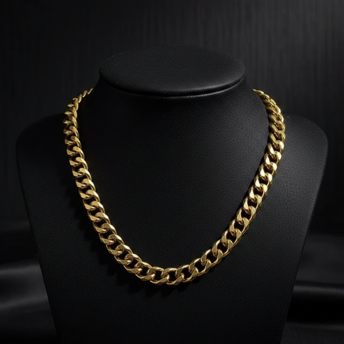 VALTOR CUBAN CHAIN