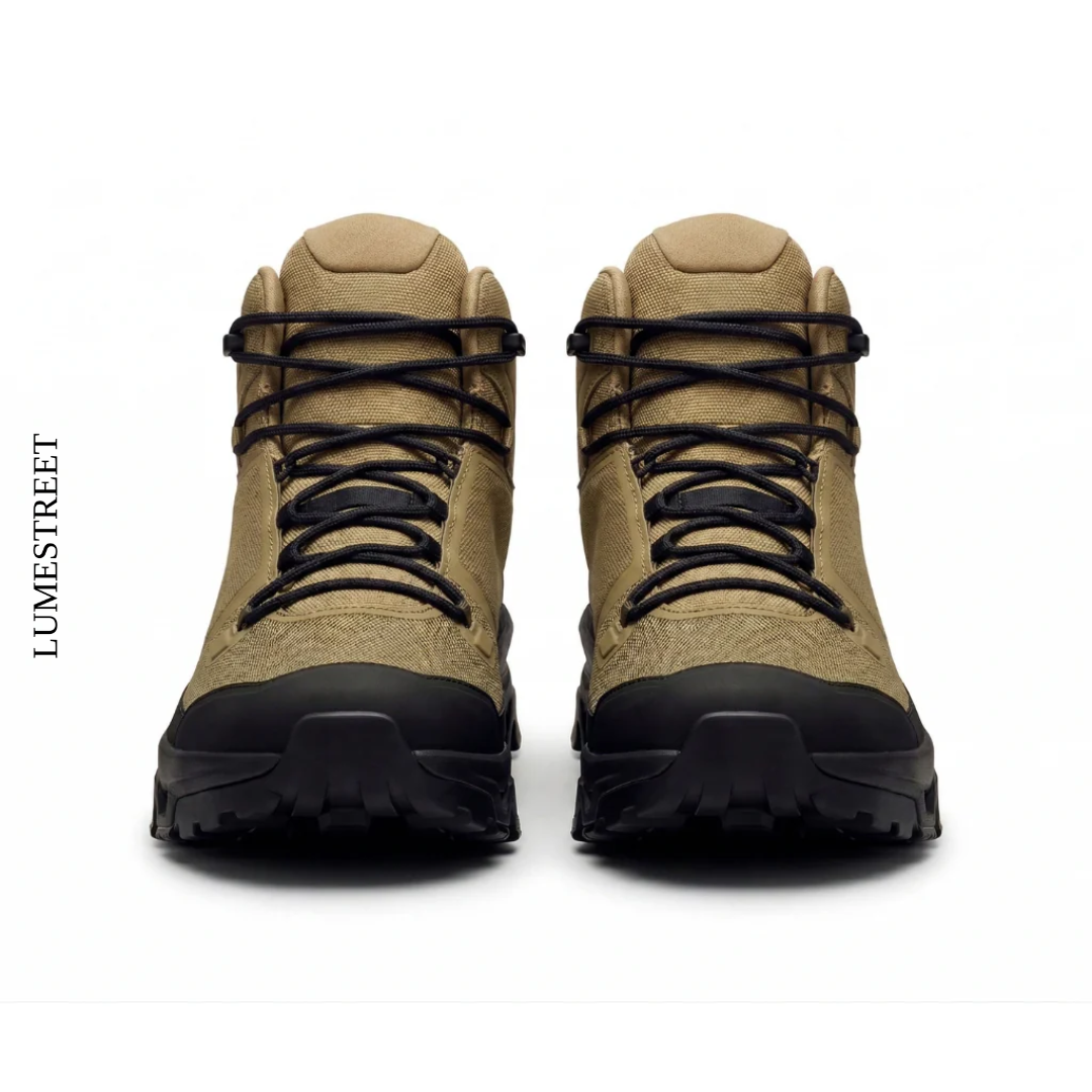 Tactical Boots CloudStorms