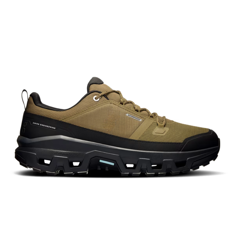 Shoe product test - 01