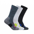 Free 3 Pairs of Premium Socks Lume