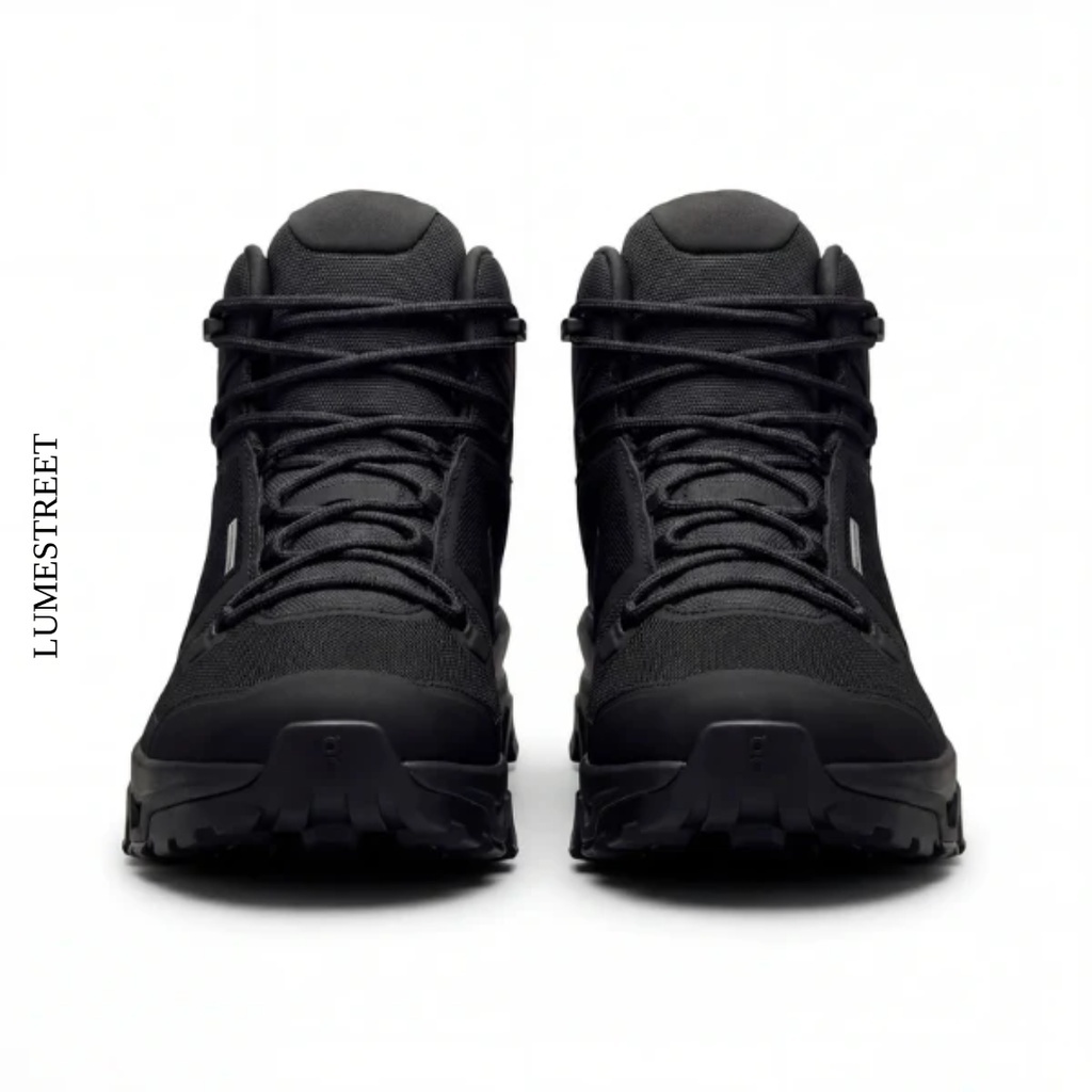 Tactical Boots CloudStorms
